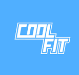 CoolFit logo