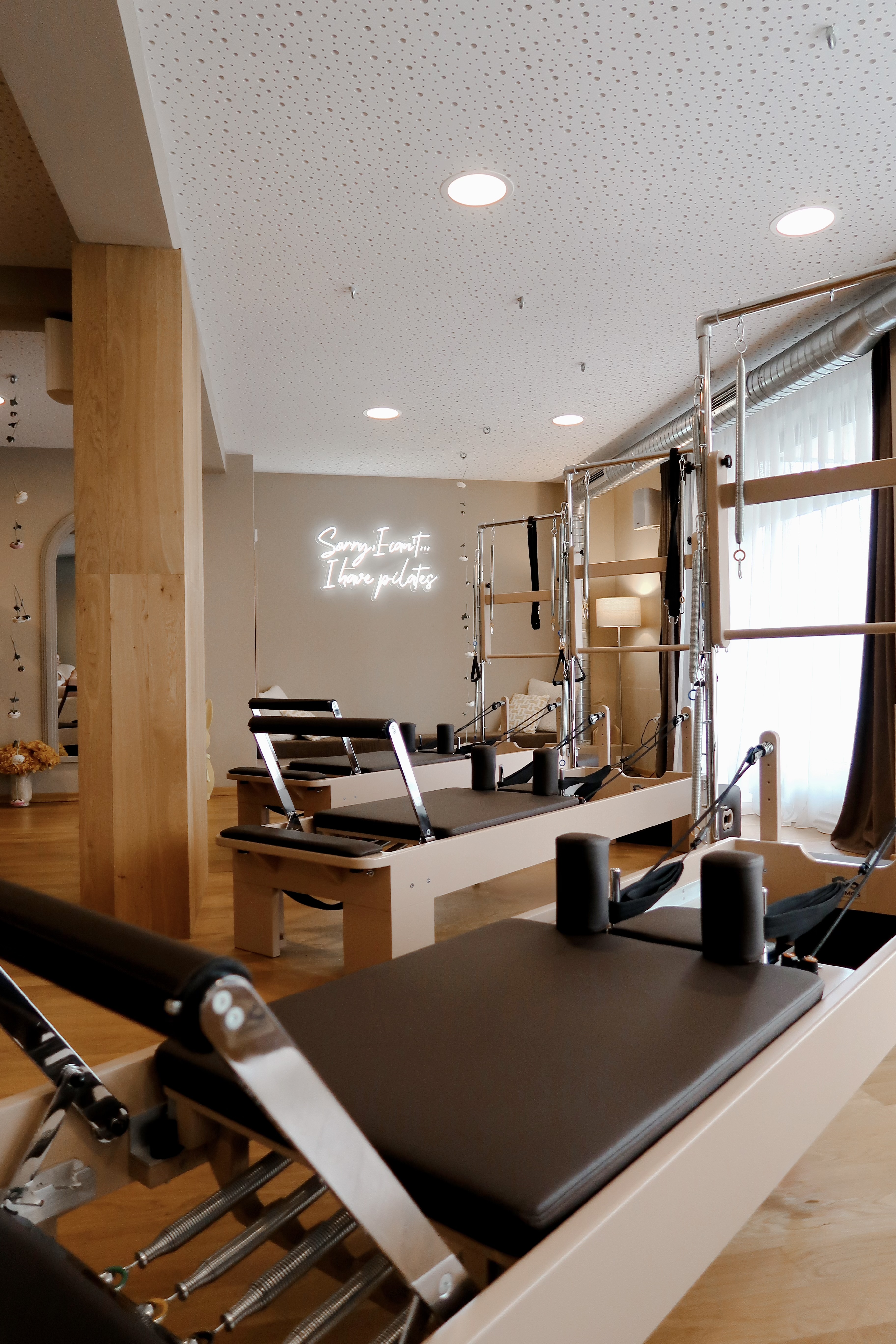 GIGI Pilates Studio